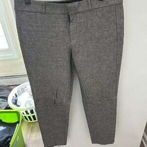 Banana Republic Sloan Pants.